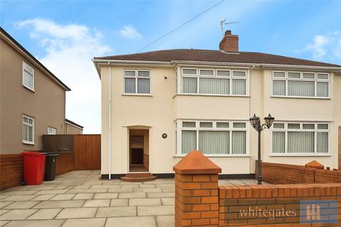 undefined, Easton Road, Liverpool, Merseyside, L36