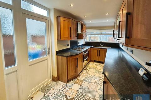 undefined, Easton Road, Liverpool, Merseyside, L36