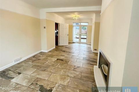 undefined, Easton Road, Liverpool, Merseyside, L36
