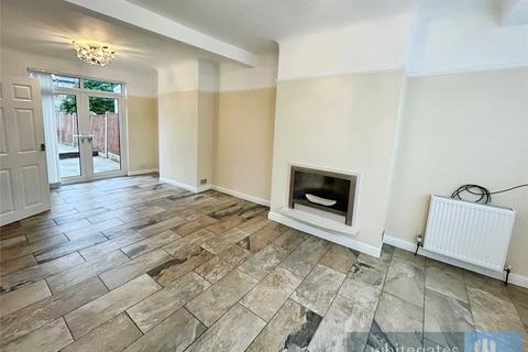 undefined, Easton Road, Liverpool, Merseyside, L36