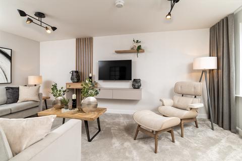 undefined, Dean at Hopecroft View 1 Strathcona Grove, Bucksburn AB21