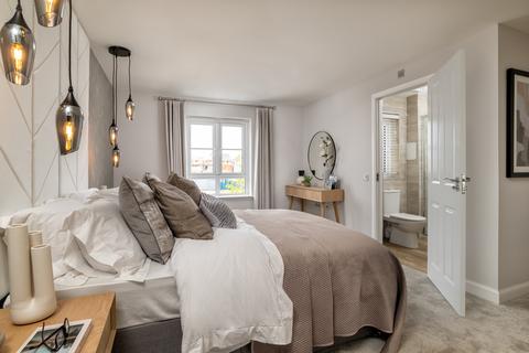 undefined, Dean at Hopecroft View 1 Strathcona Grove, Bucksburn AB21