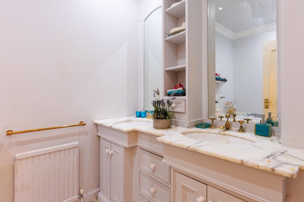 Bathrooms (2)