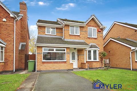 undefined, Holkham Close, Widnes, WA8