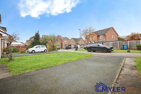 undefined, Holkham Close, Widnes, WA8