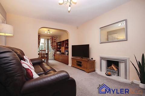 undefined, Holkham Close, Widnes, WA8