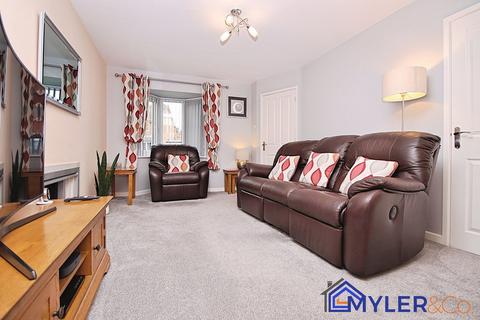 undefined, Holkham Close, Widnes, WA8