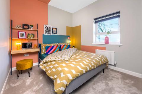 4 bedroom end of terrace house for sale, Poplar at The Poppies St Laurence Avenue, Aylesford, Maidstone ME16
