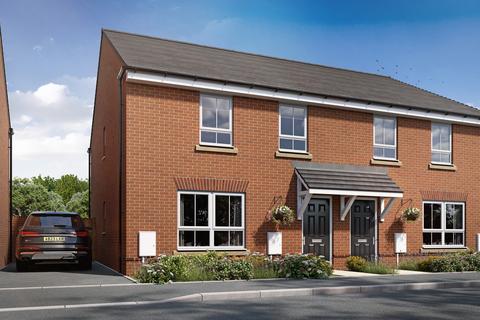 undefined, Banyan at The Poppies, ME16 St Laurence Avenue, Aylesford, Maidstone ME16