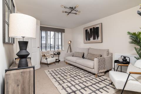 undefined, Ravenscraig at Osprey Heights, AB51 100 Oldmeldrum Road, Inverurie AB51