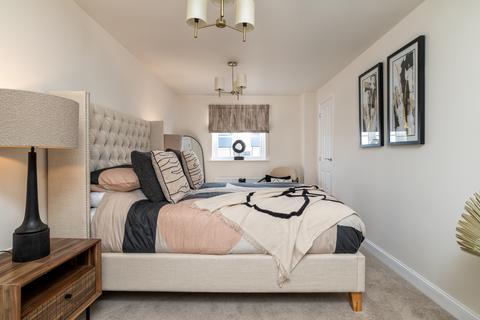 undefined, Ravenscraig at Osprey Heights, AB51 100 Oldmeldrum Road, Inverurie AB51
