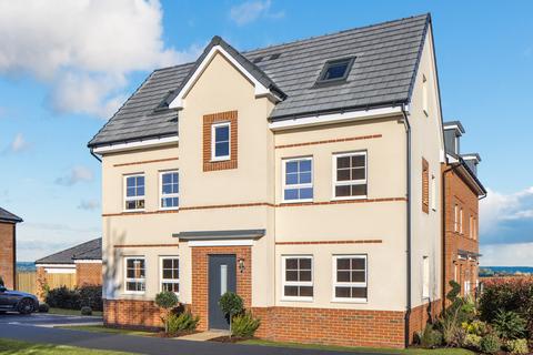 4 bedroom detached house for sale, HESKETH at The Poppies - Barratt Homes, ME16 London Road, Aylesford ME16