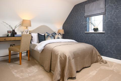 4 bedroom detached house for sale, HESKETH at The Poppies - Barratt Homes, ME16 London Road, Aylesford ME16