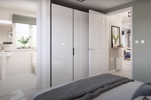 undefined, Abergeldie at Osprey Heights, AB51 100 Oldmeldrum Road, Inverurie AB51