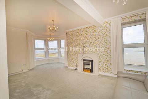 2 bedroom flat for sale, Marine Road East, Morecambe LA4