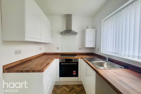 undefined, Ridge View, Fillingham, Gainsborough