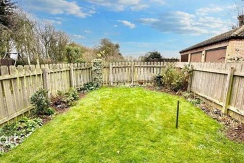undefined, Ridge View, Fillingham, Gainsborough