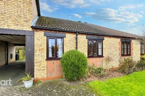 undefined, Ridge View, Fillingham