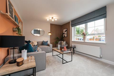 undefined, Moresby at Wigmore Park Station Road, New Waltham, Grimsby DN36