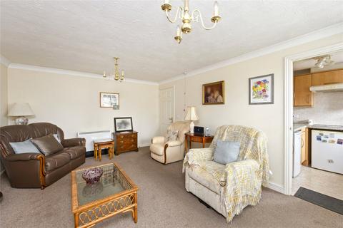 1 bedroom retirement property for sale, Beachville Court, Lancing BN15