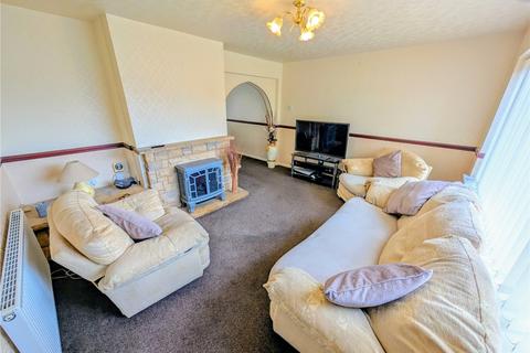 3 bedroom semi-detached house for sale, The Circle, Clipstone Village, Mansfield