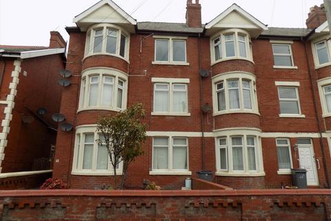 undefined, Burlington Road, Blackpool FY4