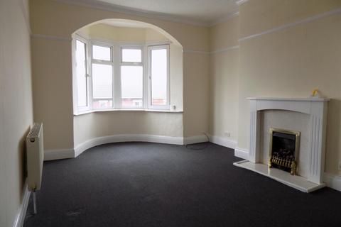undefined, Burlington Road, Blackpool FY4