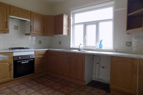 undefined, Burlington Road, Blackpool FY4