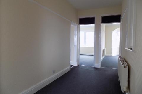 undefined, Burlington Road, Blackpool FY4