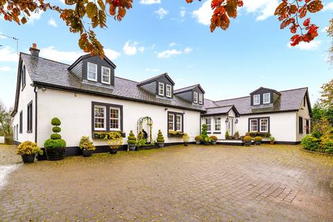 undefined, Hazelden Road, Newton Mearns, Glasgow, East Renfrewshire