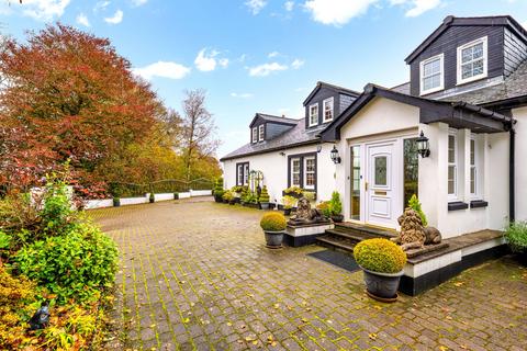 undefined, Hazelden Road, Newton Mearns, Glasgow, East Renfrewshire