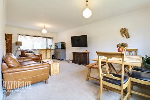 3 bedroom detached house for sale, Hague Lane, High Green