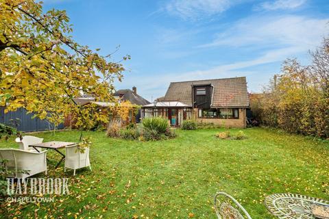 3 bedroom detached house for sale, Hague Lane, High Green