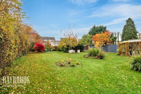 3 bedroom detached house for sale, Hague Lane, High Green