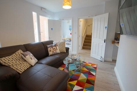 undefined, St. Margarets Avenue, Luton, Bedfordshire, LU3 1PH