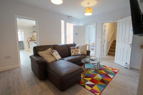 undefined, St. Margarets Avenue, Luton, Bedfordshire, LU3 1PH
