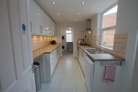 undefined, St. Margarets Avenue, Luton, Bedfordshire, LU3 1PH