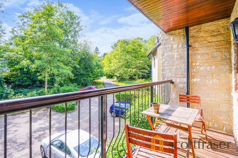 3 bedroom flat to rent, Dorchester Close, Headington, OX3