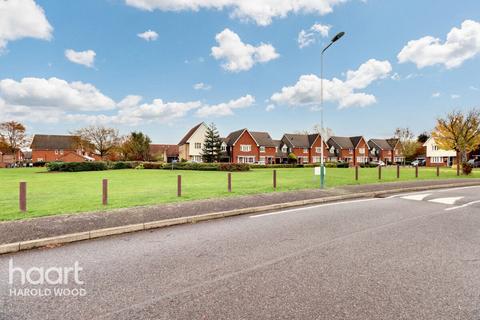 undefined, Holt Road, Harold Hill