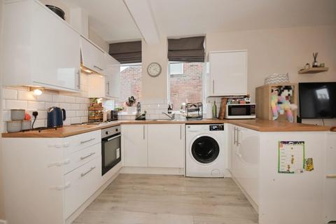undefined, Mowbray House, Hunter Road, S6