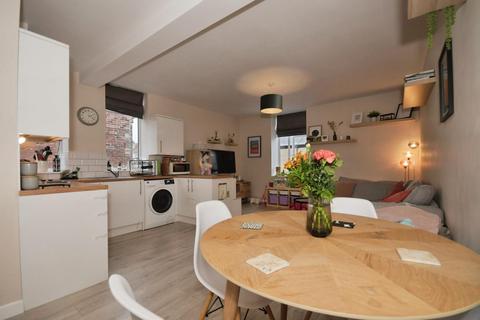 undefined, Mowbray House, Hunter Road, S6