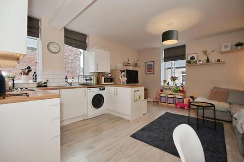 undefined, Mowbray House, Hunter Road, S6