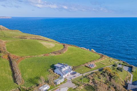 undefined, Cadgwith, Nr. Helston