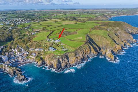 undefined, Cadgwith, Nr. Helston