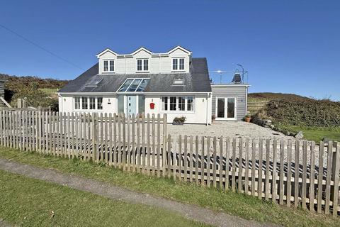 undefined, Cadgwith, Nr. Helston