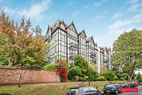 undefined, Makepeace Avenue, London, N6