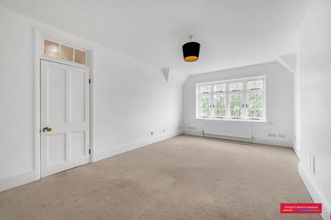 undefined, Makepeace Avenue, London, N6
