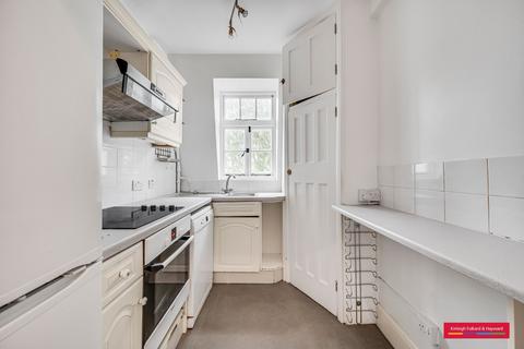 undefined, Makepeace Avenue, London, N6