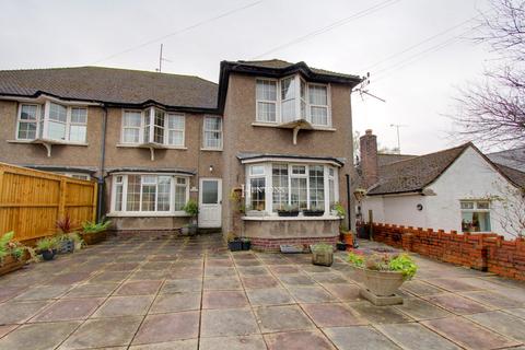 2 bedroom maisonette for sale, Heathwood Road, Cyncoed, Cardiff