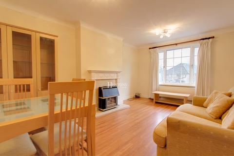 2 bedroom maisonette for sale, Heathwood Road, Cyncoed, Cardiff